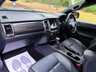 USED 2022 22 FORD RANGER 2.0 ECOBLUE WILDTRAK RAPTOR KIT BI-TURBO PICKUP DOUBLE CAB PICK UP CANOPY 20