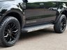 USED 2022 22 FORD RANGER 2.0 ECOBLUE WILDTRAK RAPTOR KIT BI-TURBO PICKUP DOUBLE CAB PICK UP CANOPY 20
