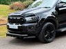 USED 2022 22 FORD RANGER 2.0 ECOBLUE WILDTRAK RAPTOR KIT BI-TURBO PICKUP DOUBLE CAB PICK UP CANOPY 20