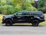 USED 2022 22 FORD RANGER 2.0 ECOBLUE WILDTRAK RAPTOR KIT BI-TURBO PICKUP DOUBLE CAB PICK UP CANOPY 20