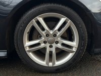 USED 2017 67 AUDI A6 AVANT 2.0 TDI ultra S line Estate 5dr Diesel S Tronic Euro 6 (s/s) (190 ps) 