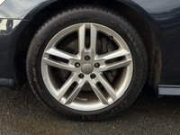 USED 2017 67 AUDI A6 AVANT 2.0 TDI ultra S line Estate 5dr Diesel S Tronic Euro 6 (s/s) (190 ps) 