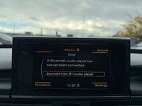 USED 2017 67 AUDI A6 AVANT 2.0 TDI ultra S line Estate 5dr Diesel S Tronic Euro 6 (s/s) (190 ps) 