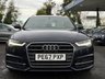 USED 2017 67 AUDI A6 AVANT 2.0 TDI ultra S line Estate 5dr Diesel S Tronic Euro 6 (s/s) (190 ps) 