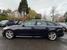 USED 2017 67 AUDI A6 AVANT 2.0 TDI ultra S line Estate 5dr Diesel S Tronic Euro 6 (s/s) (190 ps) 