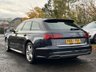USED 2017 67 AUDI A6 AVANT 2.0 TDI ultra S line Estate 5dr Diesel S Tronic Euro 6 (s/s) (190 ps) 