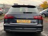 USED 2017 67 AUDI A6 AVANT 2.0 TDI ultra S line Estate 5dr Diesel S Tronic Euro 6 (s/s) (190 ps) 