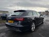 USED 2017 67 AUDI A6 AVANT 2.0 TDI ultra S line Estate 5dr Diesel S Tronic Euro 6 (s/s) (190 ps) 