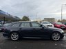 USED 2017 67 AUDI A6 AVANT 2.0 TDI ultra S line Estate 5dr Diesel S Tronic Euro 6 (s/s) (190 ps) 