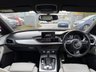 USED 2017 67 AUDI A6 AVANT 2.0 TDI ultra S line Estate 5dr Diesel S Tronic Euro 6 (s/s) (190 ps) 