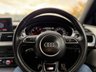 USED 2017 67 AUDI A6 AVANT 2.0 TDI ultra S line Estate 5dr Diesel S Tronic Euro 6 (s/s) (190 ps) 