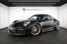 USED 2019 M PORSCHE 911 3.0T 992 Carrera S Coupe 2dr Petrol PDK Euro 6 (s/s) (450 ps) Dissedent Carbon| Motech | Exhaust
