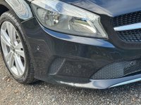 USED 2017 17 MERCEDES-BENZ A-CLASS 1.5 A180d Sport (Executive) Hatchback 5dr Diesel 7G-DCT Euro 6 (s/s) (109 ps) 