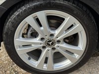 USED 2017 17 MERCEDES-BENZ A-CLASS 1.5 A180d Sport (Executive) Hatchback 5dr Diesel 7G-DCT Euro 6 (s/s) (109 ps) 