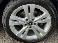 USED 2017 17 MERCEDES-BENZ A-CLASS 1.5 A180d Sport (Executive) Hatchback 5dr Diesel 7G-DCT Euro 6 (s/s) (109 ps) 