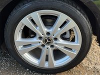 USED 2017 17 MERCEDES-BENZ A-CLASS 1.5 A180d Sport (Executive) Hatchback 5dr Diesel 7G-DCT Euro 6 (s/s) (109 ps) 