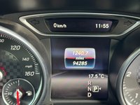 USED 2017 17 MERCEDES-BENZ A-CLASS 1.5 A180d Sport (Executive) Hatchback 5dr Diesel 7G-DCT Euro 6 (s/s) (109 ps) 