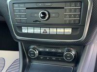 USED 2017 17 MERCEDES-BENZ A-CLASS 1.5 A180d Sport (Executive) Hatchback 5dr Diesel 7G-DCT Euro 6 (s/s) (109 ps) 
