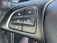 USED 2017 17 MERCEDES-BENZ A-CLASS 1.5 A180d Sport (Executive) Hatchback 5dr Diesel 7G-DCT Euro 6 (s/s) (109 ps) 