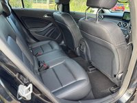 USED 2017 17 MERCEDES-BENZ A-CLASS 1.5 A180d Sport (Executive) Hatchback 5dr Diesel 7G-DCT Euro 6 (s/s) (109 ps) 