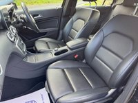 USED 2017 17 MERCEDES-BENZ A-CLASS 1.5 A180d Sport (Executive) Hatchback 5dr Diesel 7G-DCT Euro 6 (s/s) (109 ps) 