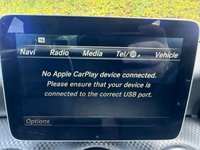 USED 2017 17 MERCEDES-BENZ A-CLASS 1.5 A180d Sport (Executive) Hatchback 5dr Diesel 7G-DCT Euro 6 (s/s) (109 ps) 