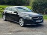 USED 2017 17 MERCEDES-BENZ A-CLASS 1.5 A180d Sport (Executive) Hatchback 5dr Diesel 7G-DCT Euro 6 (s/s) (109 ps) 