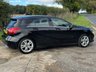 USED 2017 17 MERCEDES-BENZ A-CLASS 1.5 A180d Sport (Executive) Hatchback 5dr Diesel 7G-DCT Euro 6 (s/s) (109 ps) 