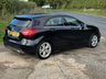 USED 2017 17 MERCEDES-BENZ A-CLASS 1.5 A180d Sport (Executive) Hatchback 5dr Diesel 7G-DCT Euro 6 (s/s) (109 ps) 