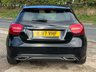 USED 2017 17 MERCEDES-BENZ A-CLASS 1.5 A180d Sport (Executive) Hatchback 5dr Diesel 7G-DCT Euro 6 (s/s) (109 ps) 