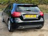 USED 2017 17 MERCEDES-BENZ A-CLASS 1.5 A180d Sport (Executive) Hatchback 5dr Diesel 7G-DCT Euro 6 (s/s) (109 ps) 