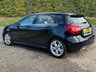 USED 2017 17 MERCEDES-BENZ A-CLASS 1.5 A180d Sport (Executive) Hatchback 5dr Diesel 7G-DCT Euro 6 (s/s) (109 ps) 