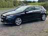 USED 2017 17 MERCEDES-BENZ A-CLASS 1.5 A180d Sport (Executive) Hatchback 5dr Diesel 7G-DCT Euro 6 (s/s) (109 ps) 