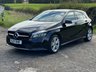 USED 2017 17 MERCEDES-BENZ A-CLASS 1.5 A180d Sport (Executive) Hatchback 5dr Diesel 7G-DCT Euro 6 (s/s) (109 ps) 