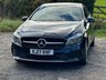 USED 2017 17 MERCEDES-BENZ A-CLASS 1.5 A180d Sport (Executive) Hatchback 5dr Diesel 7G-DCT Euro 6 (s/s) (109 ps) 