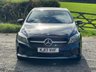 USED 2017 17 MERCEDES-BENZ A-CLASS 1.5 A180d Sport (Executive) Hatchback 5dr Diesel 7G-DCT Euro 6 (s/s) (109 ps) 