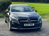 USED 2017 17 MERCEDES-BENZ A-CLASS 1.5 A180d Sport (Executive) Hatchback 5dr Diesel 7G-DCT Euro 6 (s/s) (109 ps) 
