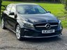 USED 2017 17 MERCEDES-BENZ A-CLASS 1.5 A180d Sport (Executive) Hatchback 5dr Diesel 7G-DCT Euro 6 (s/s) (109 ps) 