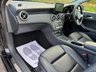 USED 2017 17 MERCEDES-BENZ A-CLASS 1.5 A180d Sport (Executive) Hatchback 5dr Diesel 7G-DCT Euro 6 (s/s) (109 ps) 