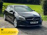 USED 2017 17 MERCEDES-BENZ A-CLASS 1.5 A180d Sport (Executive) Hatchback 5dr Diesel 7G-DCT Euro 6 (s/s) (109 ps) 