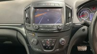 USED 2015 15 VAUXHALL INSIGNIA 2.0 CDTi SRi Nav Hatchback 5dr Diesel Auto Euro 5 (163 ps) 