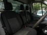 USED 2015 15 FORD TRANSIT 350 DROPSIDE 2.2 TDCI RWD - NO VAT 