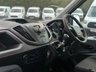 USED 2015 15 FORD TRANSIT 350 DROPSIDE 2.2 TDCI RWD - NO VAT 