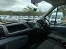 USED 2015 15 FORD TRANSIT 350 DROPSIDE 2.2 TDCI RWD - NO VAT 
