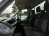 USED 2015 15 FORD TRANSIT 350 DROPSIDE 2.2 TDCI RWD - NO VAT 
