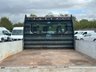USED 2015 15 FORD TRANSIT 350 DROPSIDE 2.2 TDCI RWD - NO VAT 
