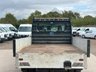 USED 2015 15 FORD TRANSIT 350 DROPSIDE 2.2 TDCI RWD - NO VAT 
