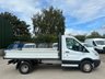 USED 2015 15 FORD TRANSIT 350 DROPSIDE 2.2 TDCI RWD - NO VAT 