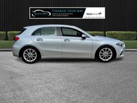 USED 2018 68 MERCEDES-BENZ A-CLASS 1.5 A180d Sport (Executive) Hatchback 5dr Diesel 7G-DCT Euro 6 (s/s) (116 ps) HERE AT MOTOR SWITCH YOUR NEW MOTOR IS JUST A SWITCH AWAY WITH THIS MERCEDES-BENZ A-CLASS A180D SPORT EXECUTIVE HATCHBACK 5DR 1.5 DIESEL 7G-DCT EURO 6, AUTOMATIC, WHICH COMES WITH A FULL 12 MONTHS NATIONWIDE WARRANTY AND ALSO COMES WITH A FULL 12 MONTHS MOT, THIS VEHICLE WILL ALSO BE FRESHLY SERVICED BEFORE IT LEAVES US TO BRING IT BACK UP TO DATE, THIS A-CLASS ALSO HAS LOW MILEAGE AND COMES WITH 2 KEYS, FINANCE AVAILABLE FROM 9.9% APR, DELIVERY AVAILABLE, PART EX WELCOME, FULLY VALETED