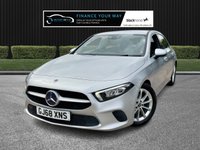 USED 2018 68 MERCEDES-BENZ A-CLASS 1.5 A180d Sport (Executive) Hatchback 5dr Diesel 7G-DCT Euro 6 (s/s) (116 ps) HERE AT MOTOR SWITCH YOUR NEW MOTOR IS JUST A SWITCH AWAY WITH THIS MERCEDES-BENZ A-CLASS A180D SPORT EXECUTIVE HATCHBACK 5DR 1.5 DIESEL 7G-DCT EURO 6, AUTOMATIC, WHICH COMES WITH A FULL 12 MONTHS NATIONWIDE WARRANTY AND ALSO COMES WITH A FULL 12 MONTHS MOT, THIS VEHICLE WILL ALSO BE FRESHLY SERVICED BEFORE IT LEAVES US TO BRING IT BACK UP TO DATE, THIS A-CLASS ALSO HAS LOW MILEAGE AND COMES WITH 2 KEYS, FINANCE AVAILABLE FROM 9.9% APR, DELIVERY AVAILABLE, PART EX WELCOME, FULLY VALETED